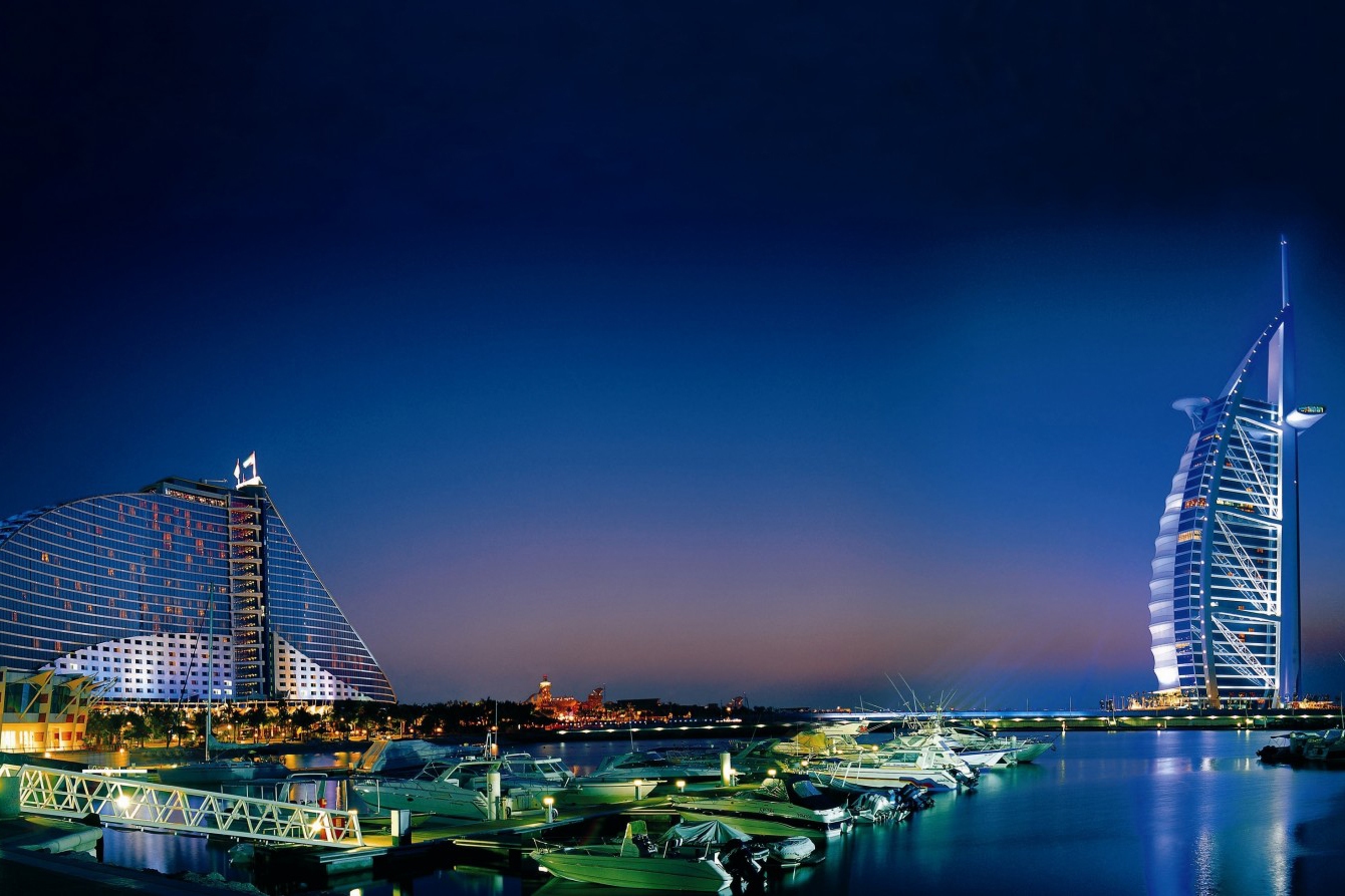 Tour du lịch Brunei-Dubai-Abu Dhabi (6N5Đ) | Gonatour