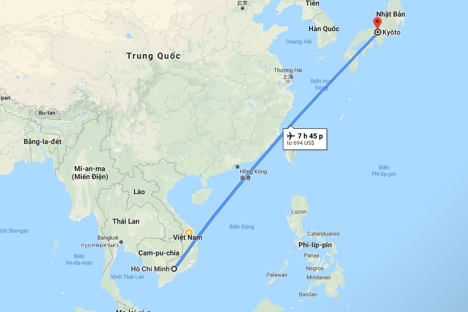 Tour Nhật Bản  Kyoto - Osaka - Nagoya - Yamanashi - Tokyo