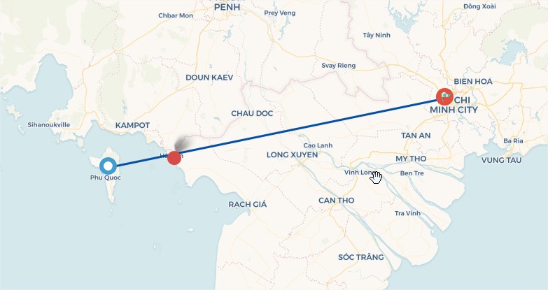 Combo Vinpearl Resort & Vietnam Airlines (3N2D)