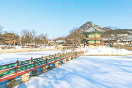Tour du lịch Hàn Quốc: KHÁM PHÁ XỨ SỞ KIM CHI - HÀN QUỐC SEOUL – TRƯỢT TUYẾT – LOTTE WORLD (5 NGÀY - 4 ĐÊM)