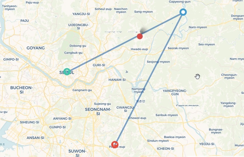 [Hoa Anh Đào] Tour du lịch Hàn Quốc : Seoul - Công Viên Ypuido - Everland - Nami (4N4D) bay Vietjet