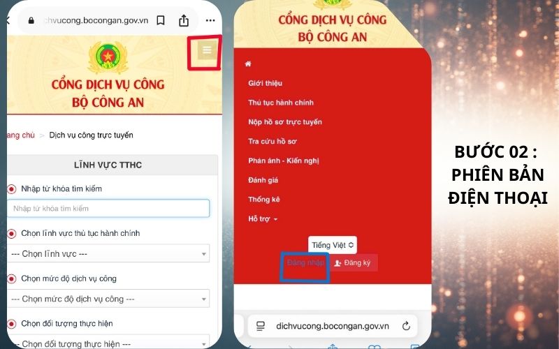 Dịch vụ làm hộ chiếu nhanh