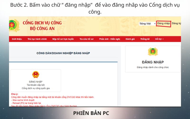 Dịch vụ làm hộ chiếu nhanh