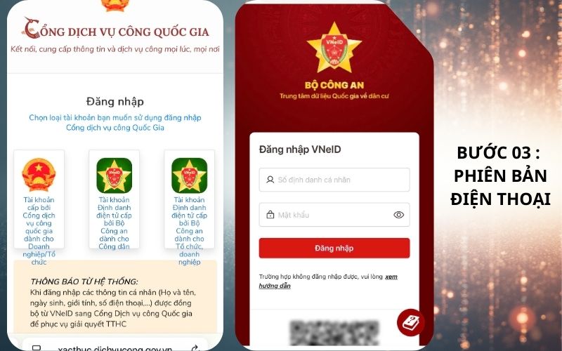 Dịch vụ làm hộ chiếu nhanh