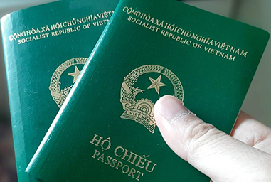 Dịch vụ làm hộ chiếu nhanh ở TP. HCM và ngoại tỉnh