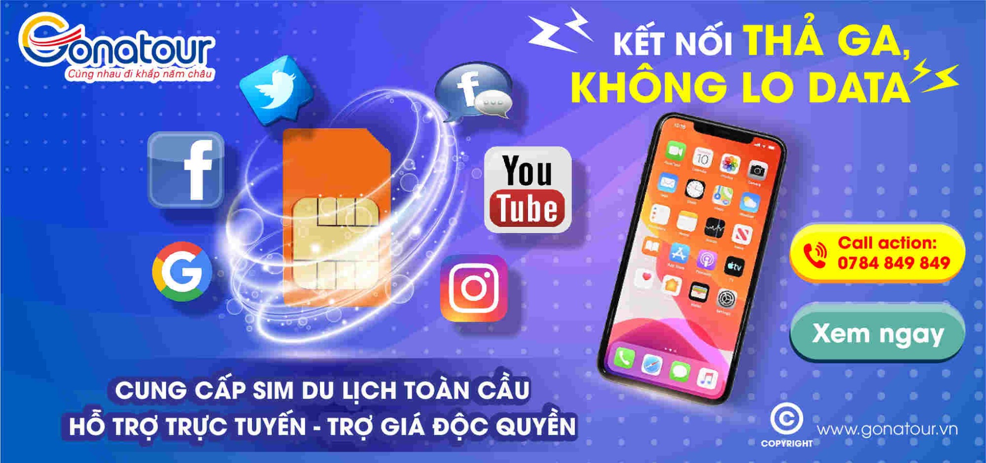 Địa điểm du lịch an toàn